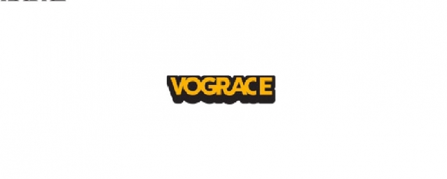 Custom Stickers Vograce